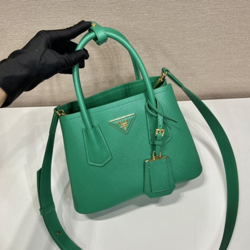 Prada Top Handle Bags